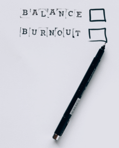 Accompagnement burn-out brabant wallon coaching